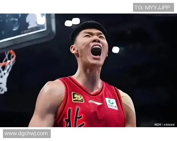 范子铭:从篮球新星到职业生涯巅峰的成长之路与挑战